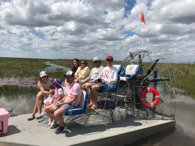 Airboat