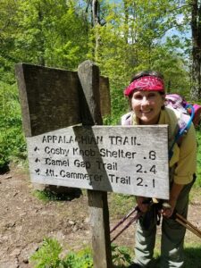 Appalachian Trail