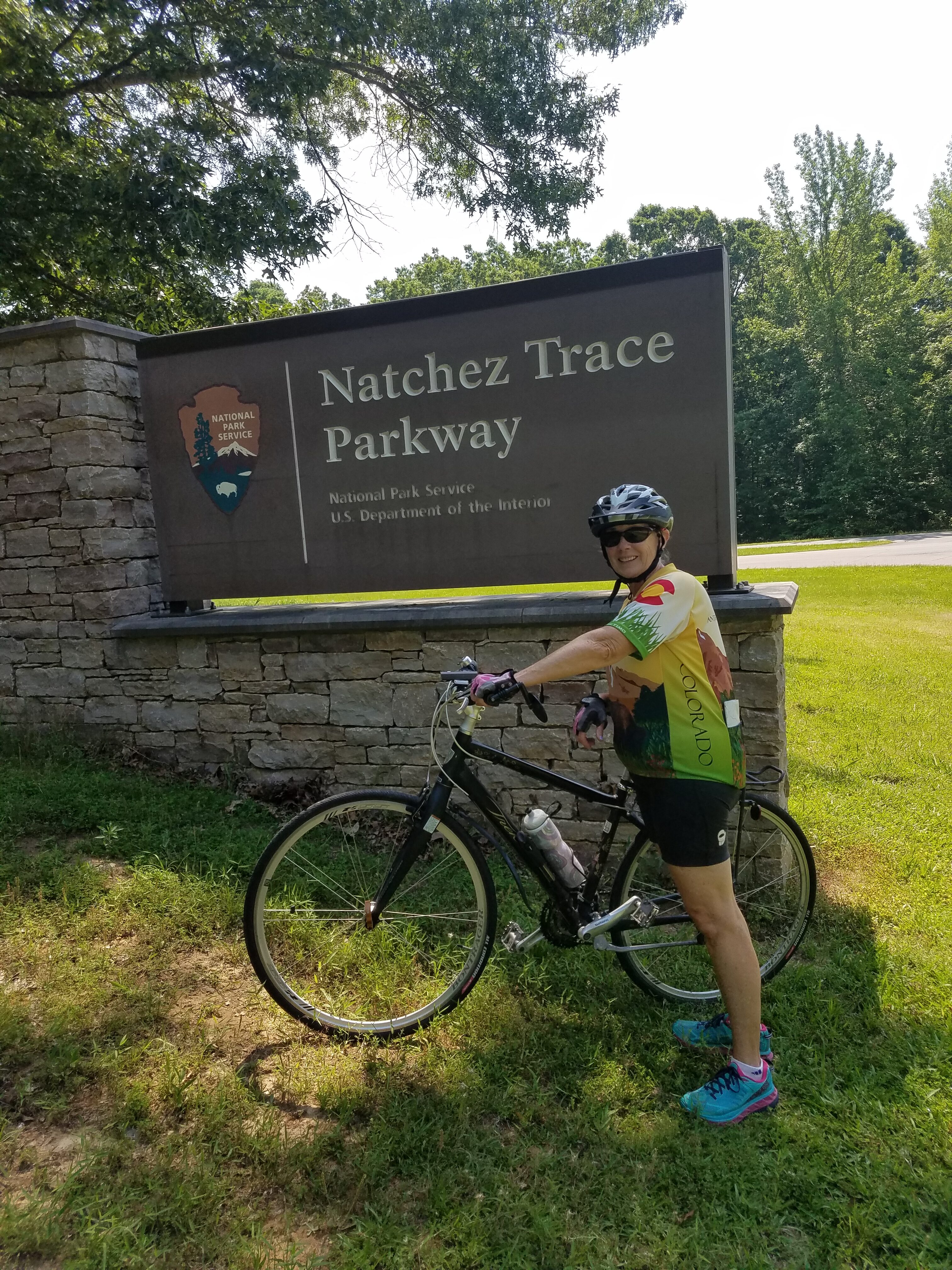 Natchez Trace