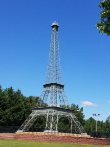 Eiffel Tower