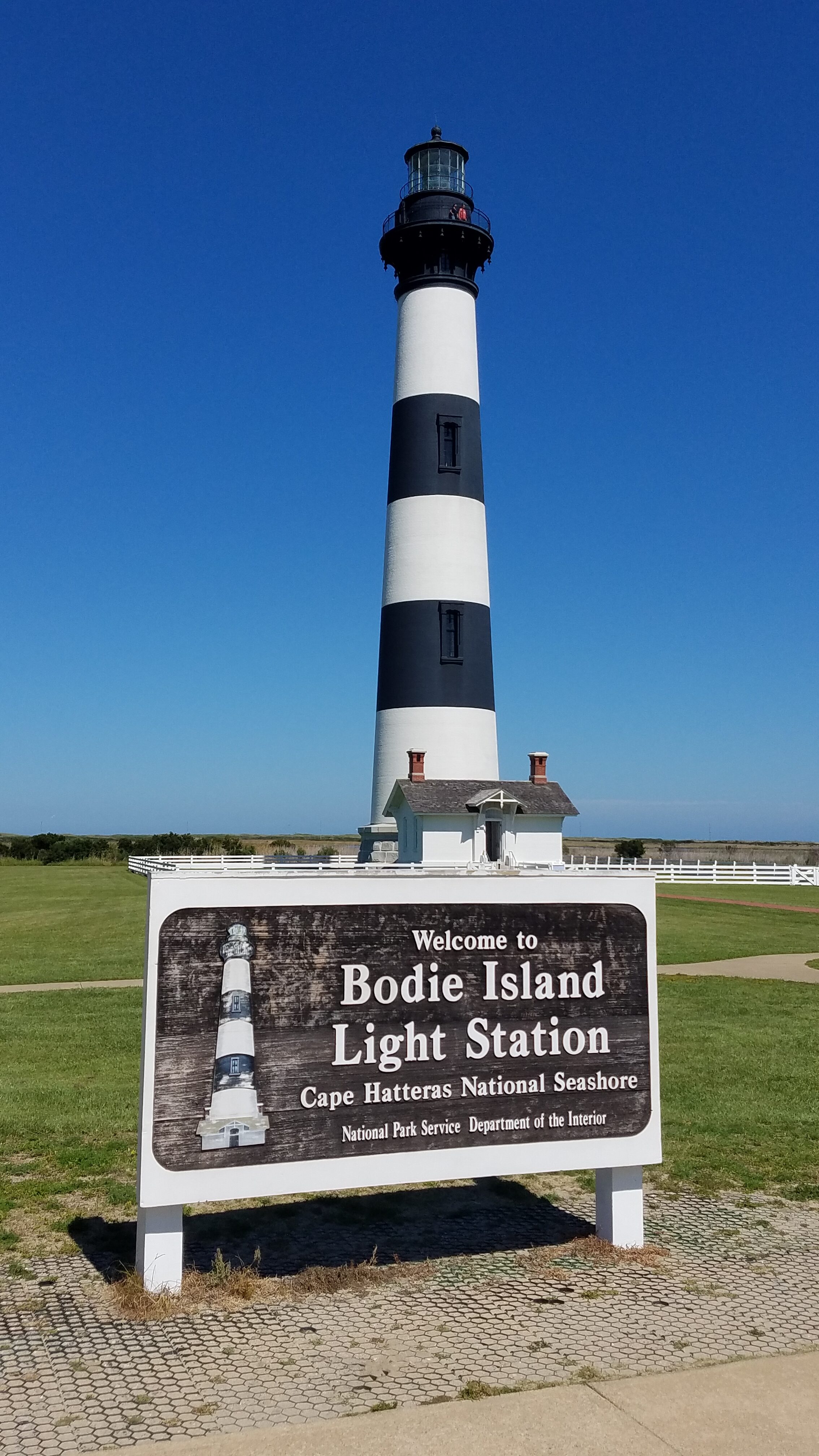 Bodie Island