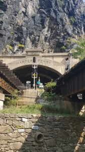 HarperFerrytunnel