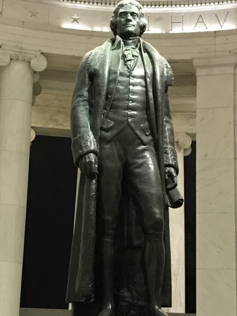 Jefferson