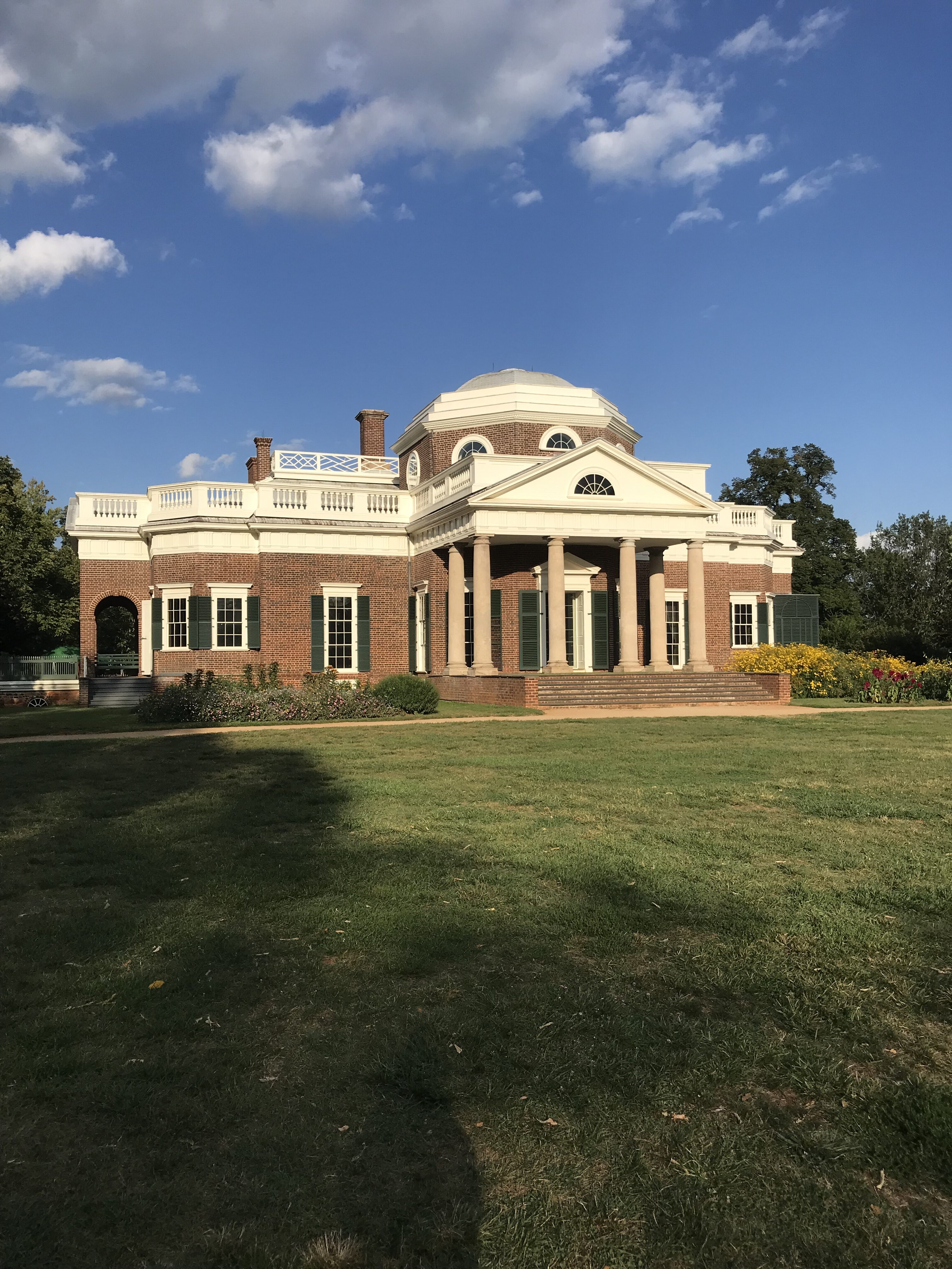 Monticello