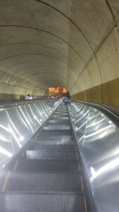 metroescalator