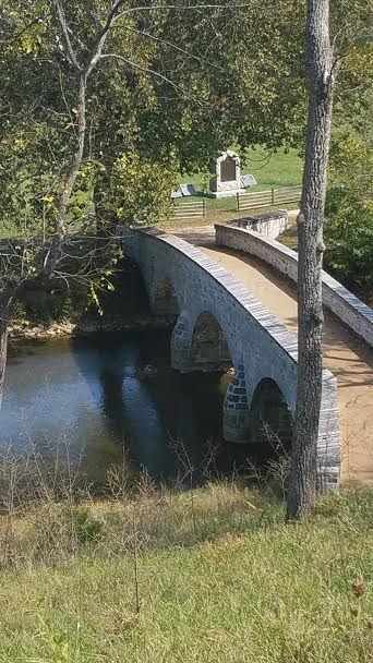 Antietam Bridge