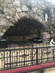 Grotto