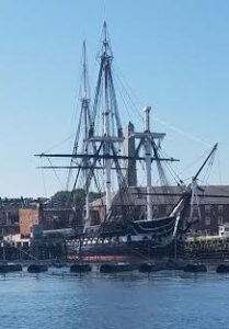 USSConstitution