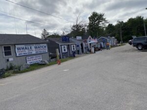 Best Place for Lobster Rolls