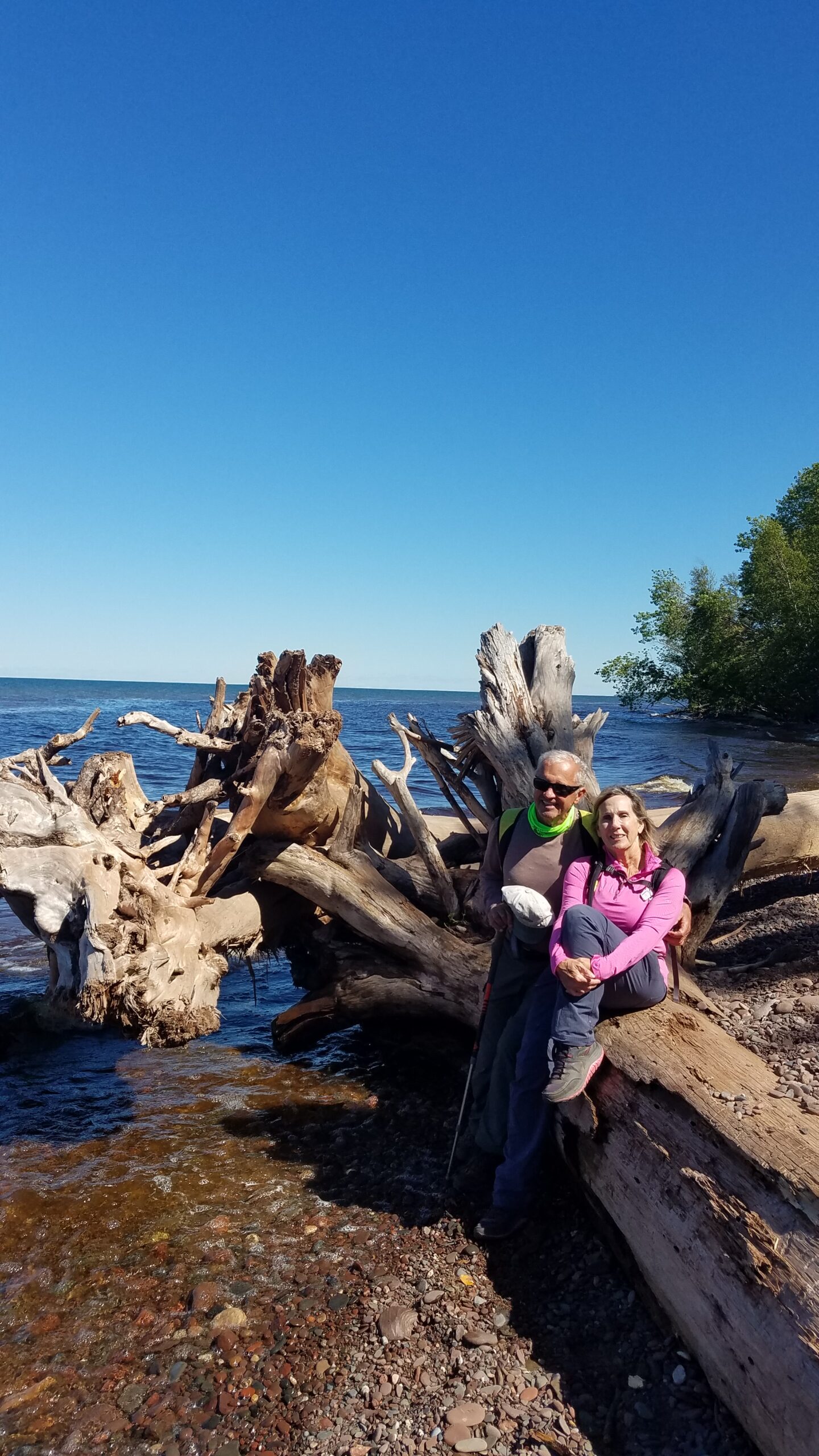 Lake Superior