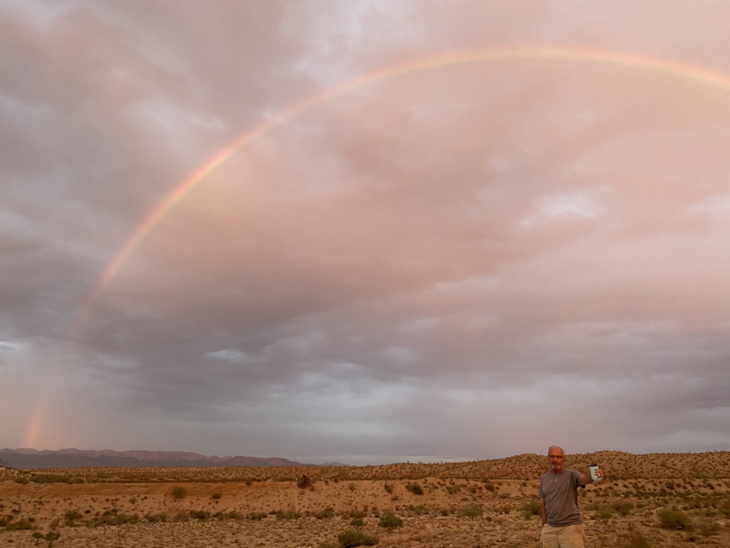 Beths Rainbow