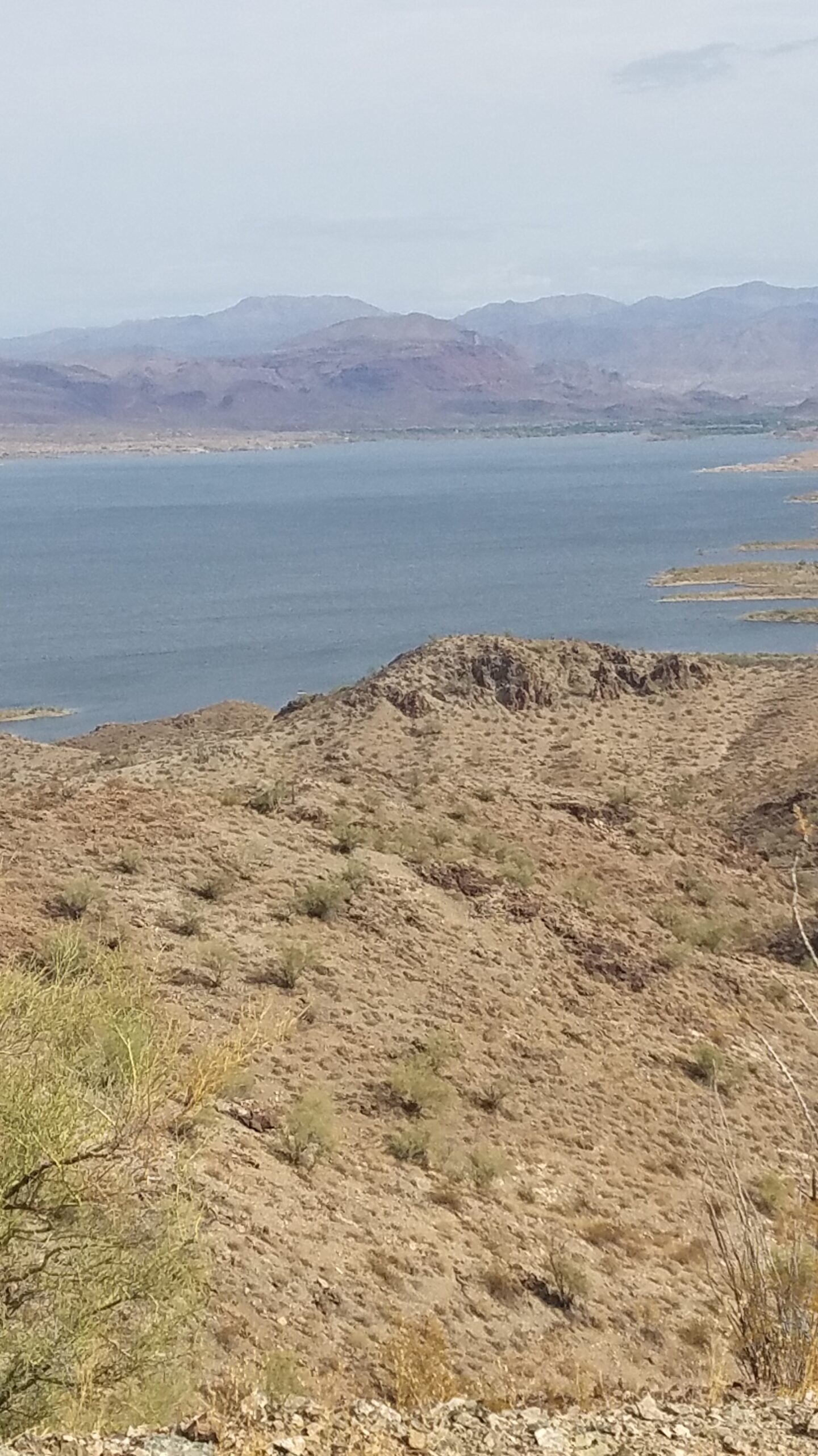 Salton Sea