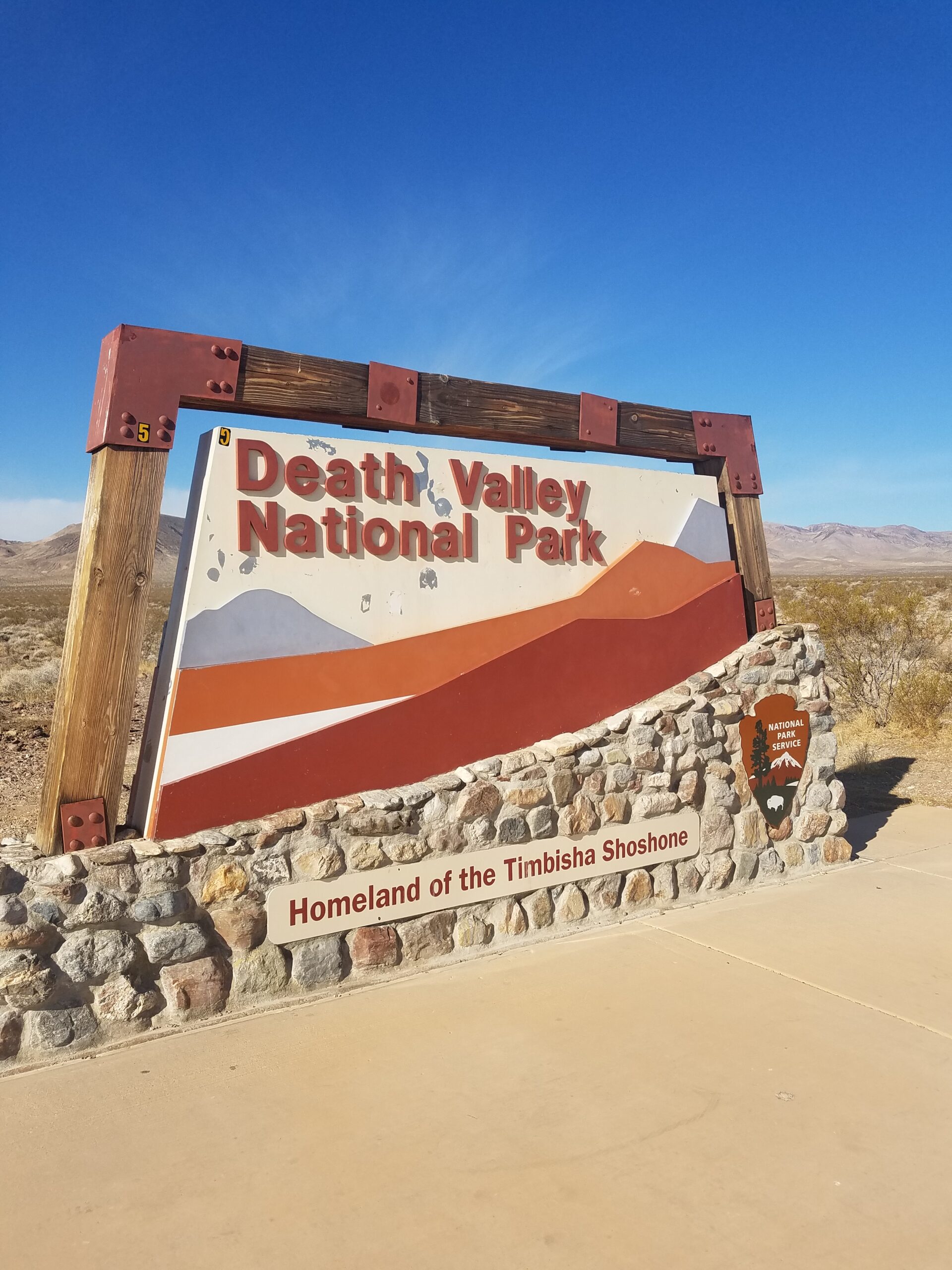 Death Valley