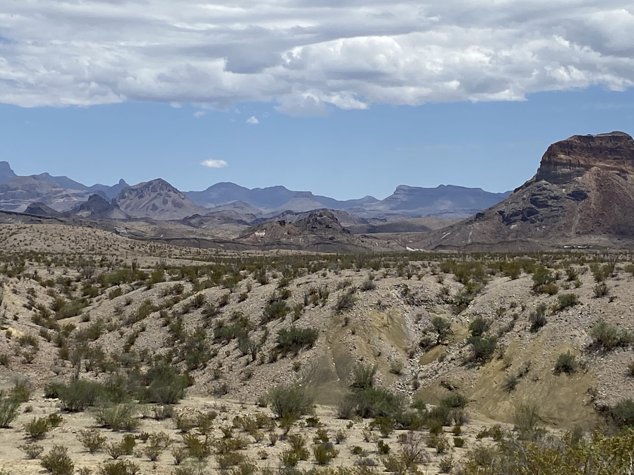 Big Bend NP