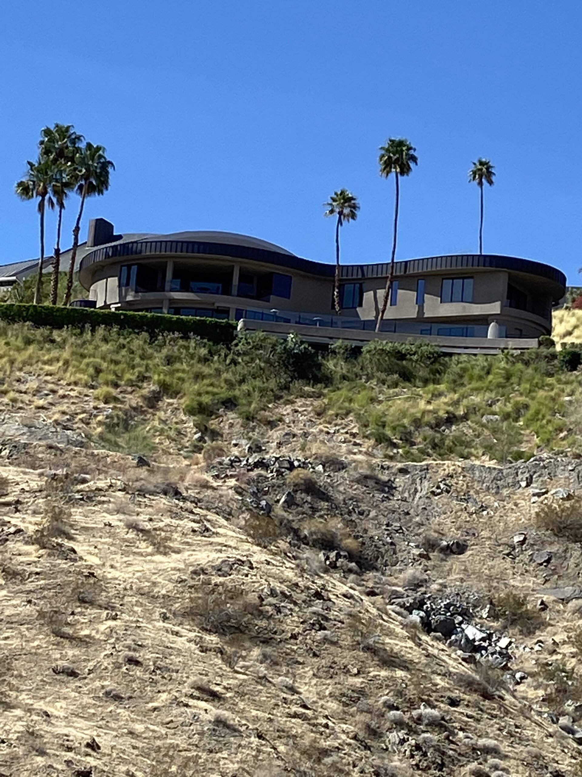 bob hope house