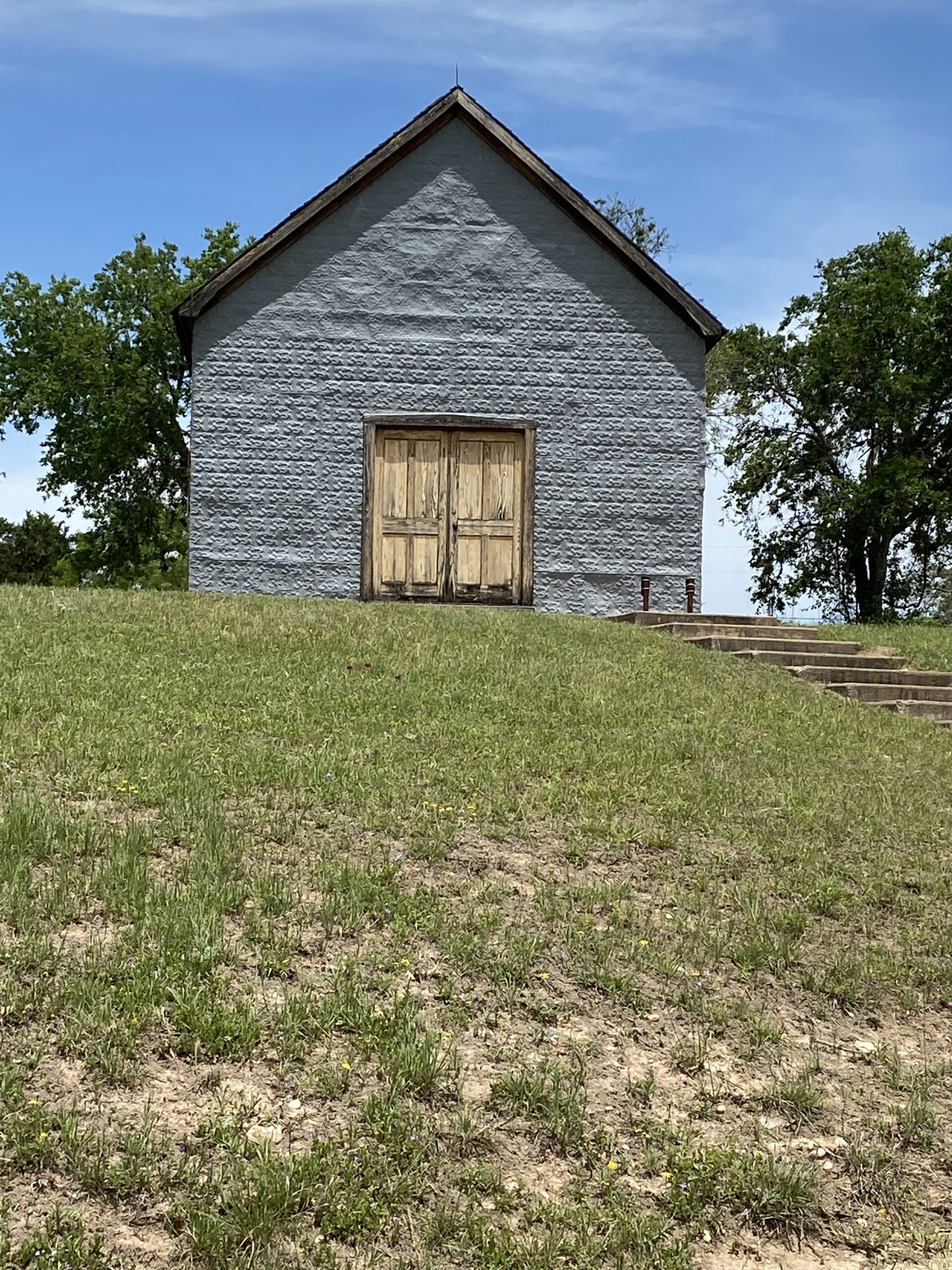 LBJ elem school