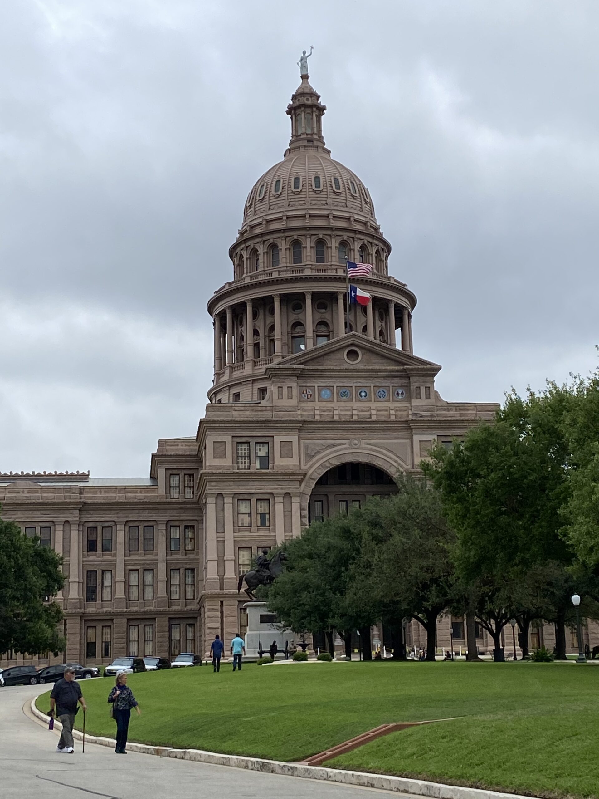 Texas Capital Austin