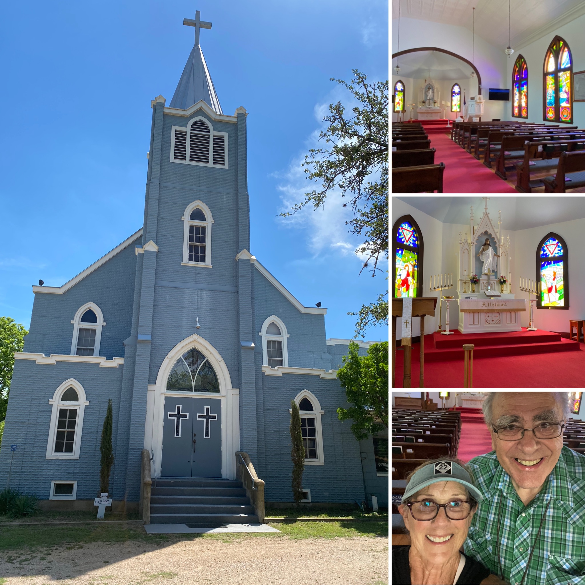 Trinity Lutheran Church