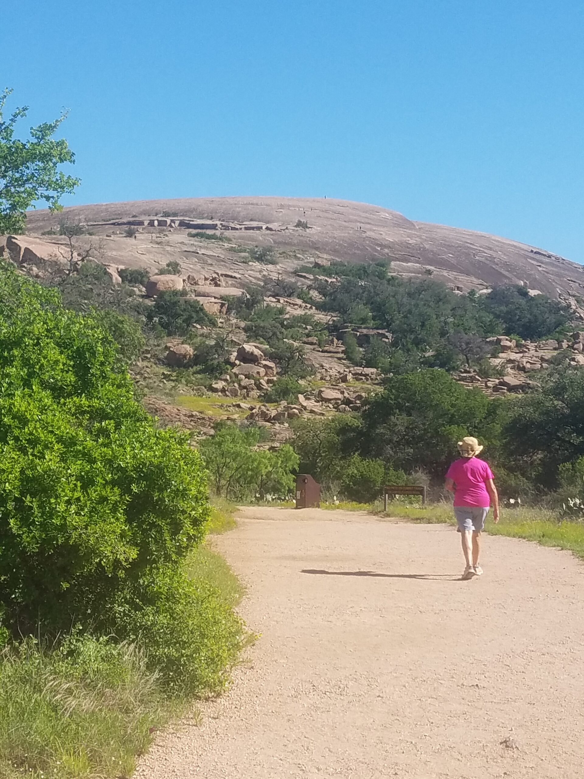 enchanted rock (2)