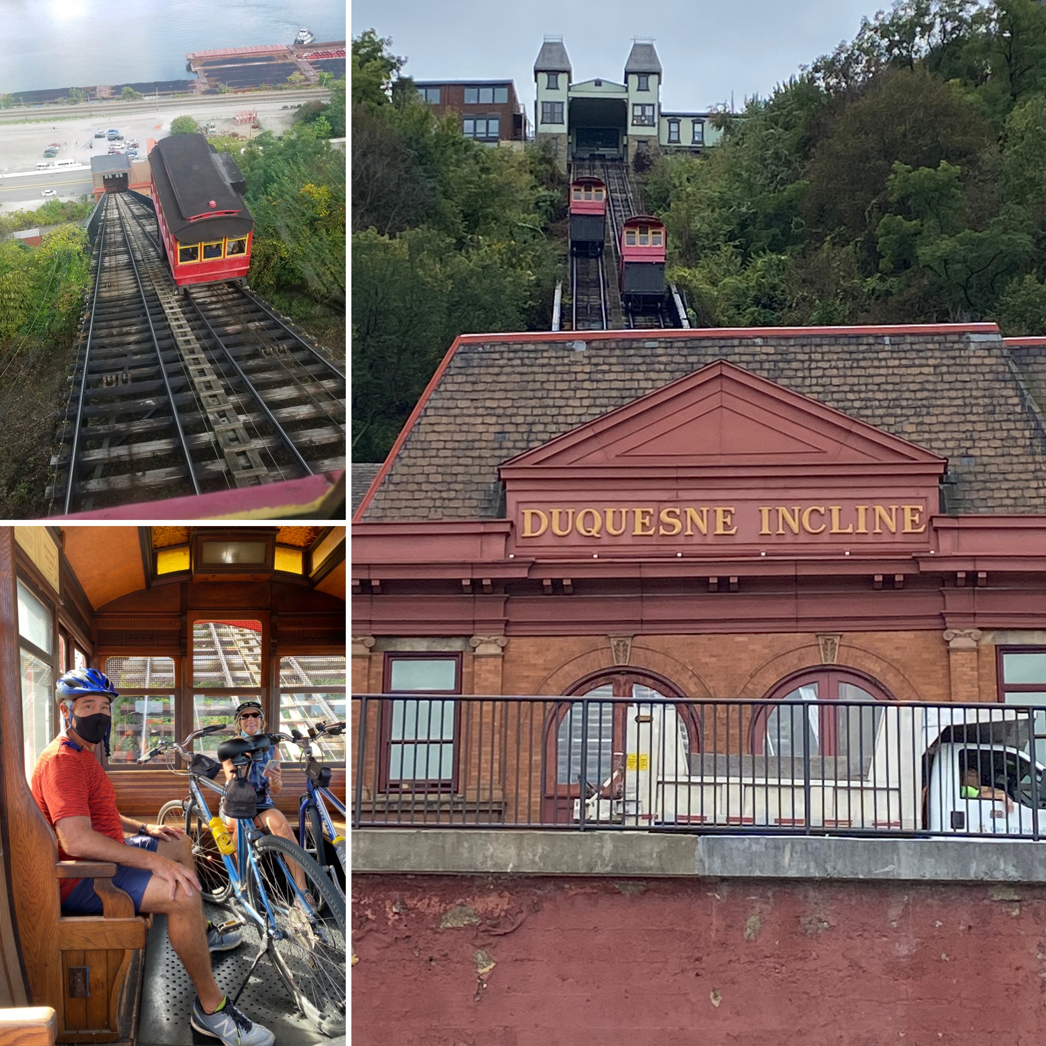 Duquesne Incline